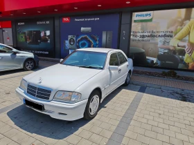 Mercedes-Benz C 200 CDI, снимка 4