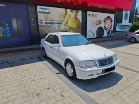 Mercedes-Benz C 200 CDI, снимка 2