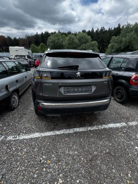 Peugeot 3008, снимка 3