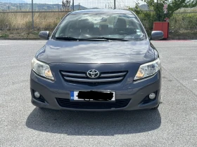 Toyota Corolla 1.4 D-4D, снимка 1