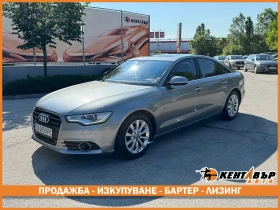 Audi A6 3.0d 245 к.с./quattro, снимка 1