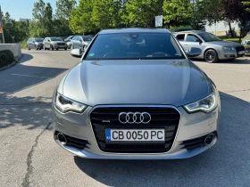 Audi A6 3.0d 245 к.с./quattro, снимка 8