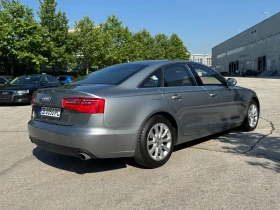 Audi A6 3.0d 245 к.с./quattro, снимка 5