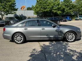 Audi A6 3.0d 245 к.с./quattro, снимка 6