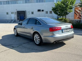 Audi A6 3.0d 245 к.с./quattro, снимка 3