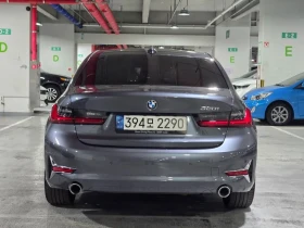 BMW 320 I LUXURY, снимка 3