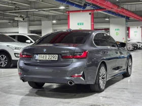 BMW 320 I LUXURY, снимка 4