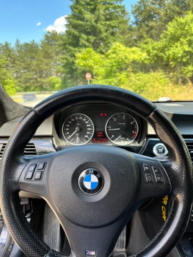 BMW 320 2.0 дизел 163 к. с., снимка 5