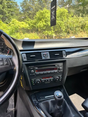 BMW 320 2.0 дизел 163 к. с., снимка 6