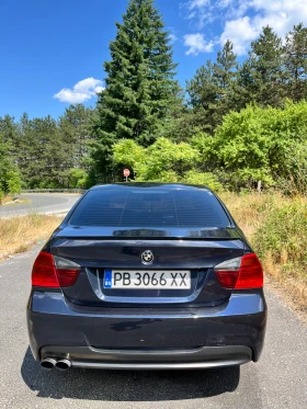 BMW 320 2.0 дизел 163 к. с., снимка 3