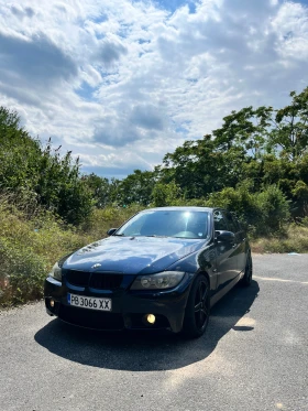 BMW 320 2.0 дизел 163 к. с., снимка 2