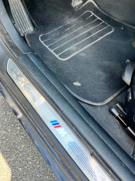 BMW 320 2.0 дизел 163 к. с., снимка 9