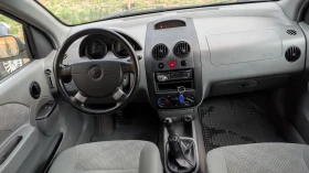 Chevrolet Kalos 1.2i, снимка 7