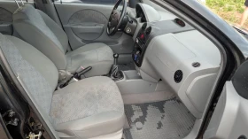 Chevrolet Kalos 1.2i, снимка 6