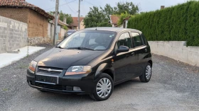 Chevrolet Kalos 1.2i, снимка 1