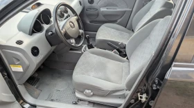Chevrolet Kalos 1.2i, снимка 5