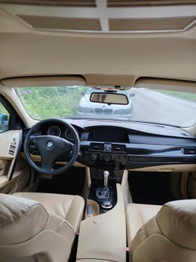 BMW 525 2.5xi 218, снимка 5
