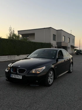 BMW 525 2.5xi 218, снимка 1