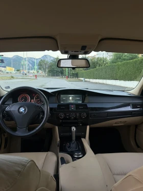 BMW 525 2.5xi 218, снимка 11