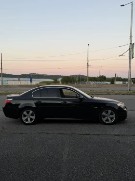 BMW 525 2.5xi 218, снимка 5