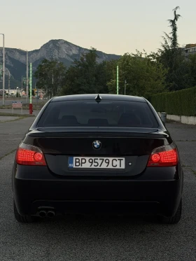 BMW 525 2.5xi 218, снимка 7