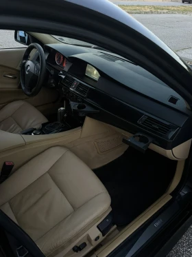 BMW 525 2.5xi 218, снимка 13