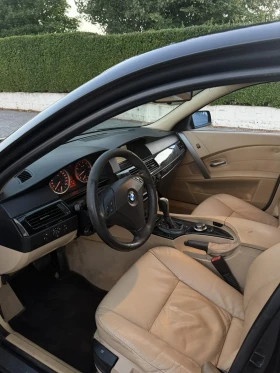 BMW 525 2.5xi 218, снимка 9