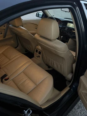 BMW 525 2.5xi 218, снимка 14