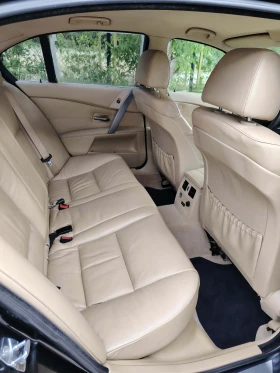 BMW 525 2.5xi 218, снимка 4