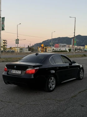 BMW 525 2.5xi 218, снимка 6