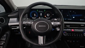 Hyundai Sonata * ПАНО* KEYLESS* Camera* ПОДГРЕВ* , снимка 13