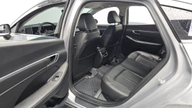 Hyundai Sonata * ПАНО* KEYLESS* Camera* ПОДГРЕВ* , снимка 12