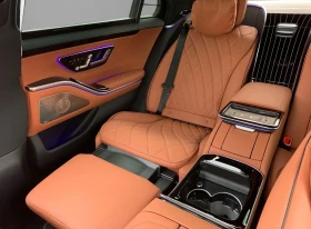 Mercedes-Benz S 580, снимка 13