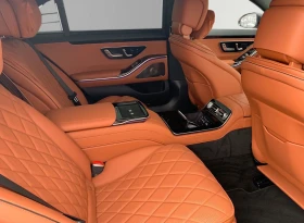 Mercedes-Benz S 580, снимка 14