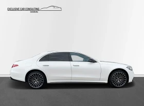 Mercedes-Benz S 580, снимка 4