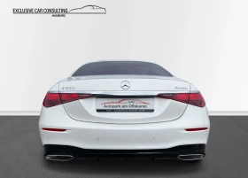 Mercedes-Benz S 580, снимка 5
