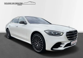 Mercedes-Benz S 580, снимка 1