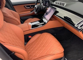Mercedes-Benz S 580, снимка 12