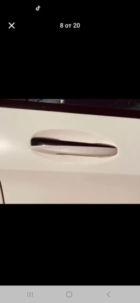 Mercedes-Benz S 500 AMG63 PACK??? stage 1, снимка 8
