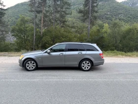 Mercedes-Benz C 200 Сменена Верига комплект, снимка 3