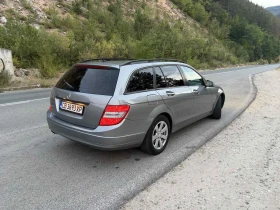 Mercedes-Benz C 200 Сменена Верига комплект, снимка 6