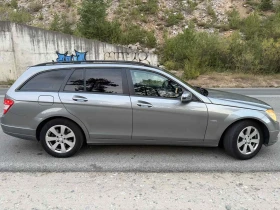 Mercedes-Benz C 200 Сменена Верига комплект, снимка 7
