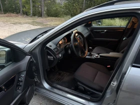 Mercedes-Benz C 200 Сменена Верига комплект, снимка 12