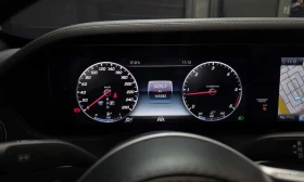 Mercedes-Benz S 400 LONG /ОБДУХВАНЕ/ПАНОРАМА/ДИСТРОНИК/360, снимка 8