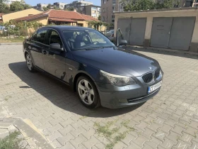 BMW 530 525, снимка 2