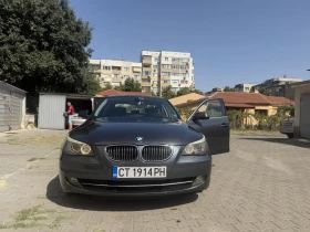 BMW 530 525, снимка 3
