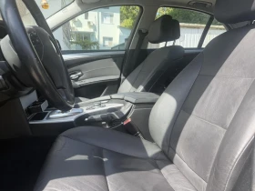 BMW 530 525, снимка 5