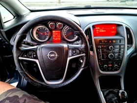 Opel Astra ТОП промо цена, снимка 10