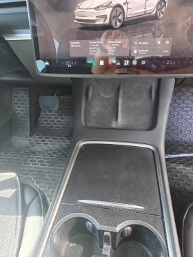 Tesla Model 3 Long Range, снимка 11