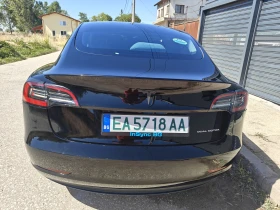 Tesla Model 3 Long Range, снимка 6